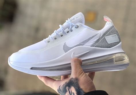 nike schuhe air max 720 damen|Nike Air Max 720 slip white.